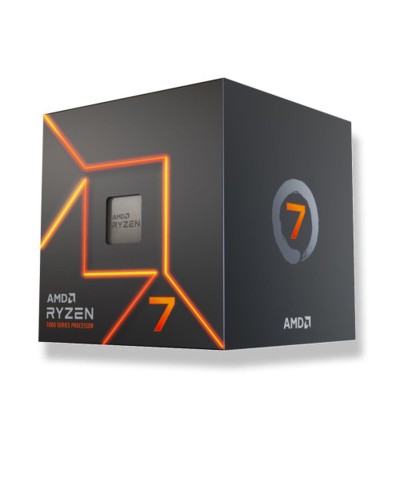 Processore AMD 100-100000592SBX AMD AM5