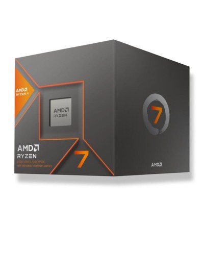 Processeur AMD 100-100001236SBX AMD RYZEN™ 7 8700G AMD AM5