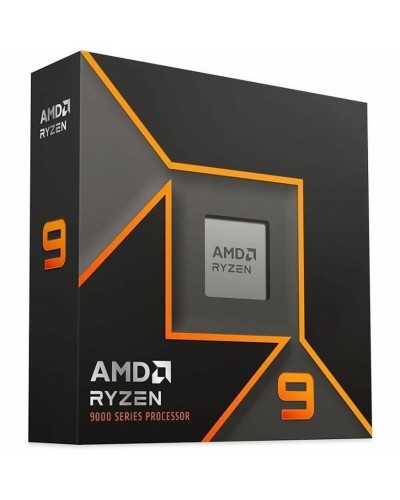 -prosessori AMD 100-100000662WOF AMD AM5