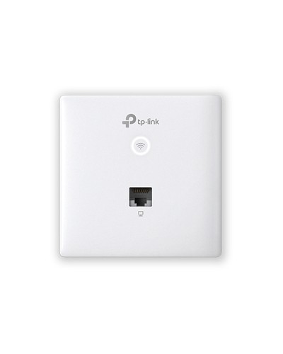 Punto de Acceso TP-Link EAP230-Wall Blanco Negro