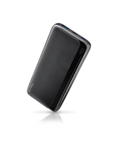 Adaptateur NGS NGS-ACCESORIOS-0340 Noir