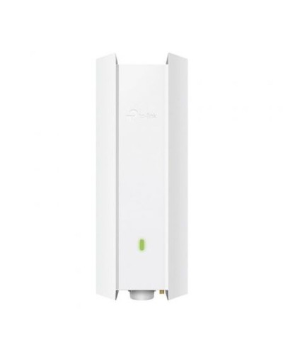 Punto d'Accesso TP-Link EAP610-OUTDOOR Bianco Nero