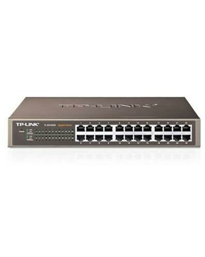 Kopplingsskåp TP-Link TL-SG1024D