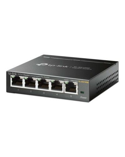 Desktop Switch TP-Link TL-SG105E