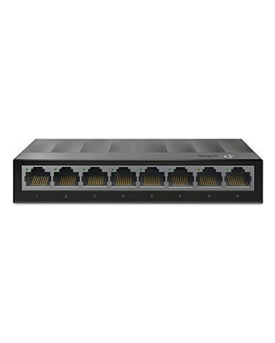 Commutateur Réseau de Bureau TP-Link LS1008G