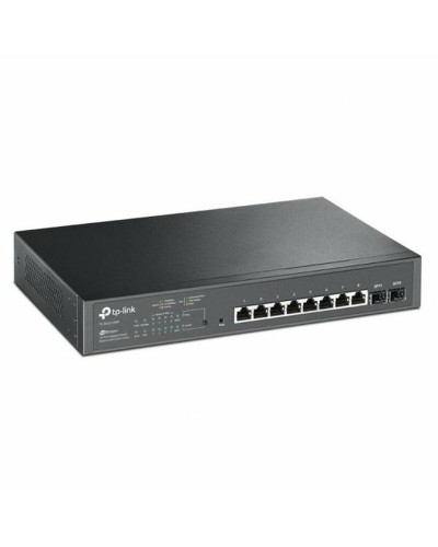 Schakelaar TP-Link TL-SG2210MP