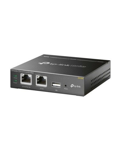 Kontrollör TP-Link OC200 Svart