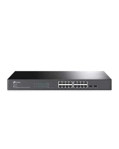 Schakelaar TP-Link TL-SG2218