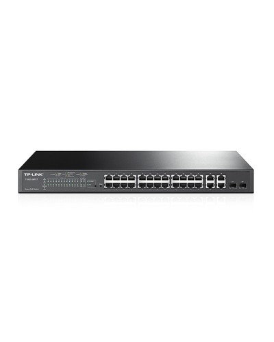 Switch TP-Link T1500-28PCT