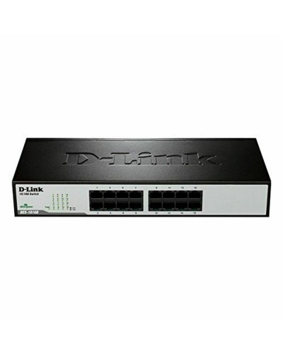 Switch D-Link DES-1016D/E