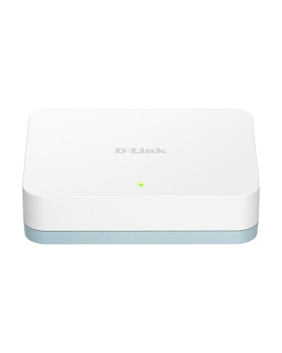 Schakelaar D-Link DGS-1005D/E