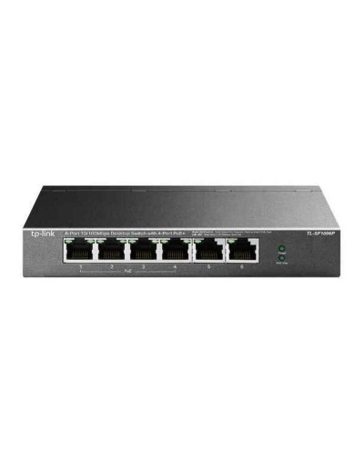 Schakelaar TP-Link TL-SF1006P