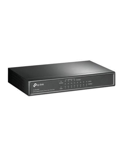 Router da Tavolo TP-Link TL-SG1008P