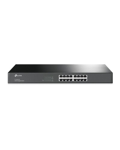 Router da Armadio TP-Link TL-SG1016