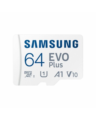 Micro-SD kort Samsung MB-MC64SA/EU 64 GB