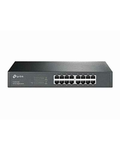 Kopplingsskåp TP-Link TL-SG1016D