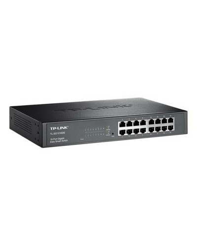 Kaappikytkin TP-Link TL-SG1016DE
