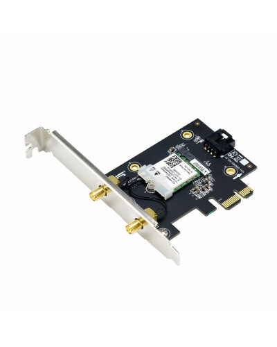Wi-Fi Verkkokortti Asus PCE-AX1800 BT5.2