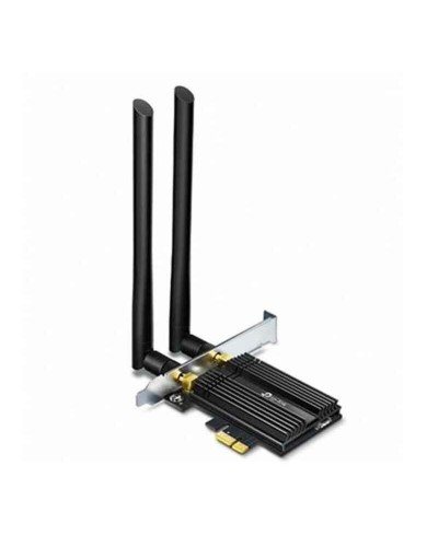 Wi-Fi Verkkokortti TP-Link Archer TX50E 2400 Mbps PCIe