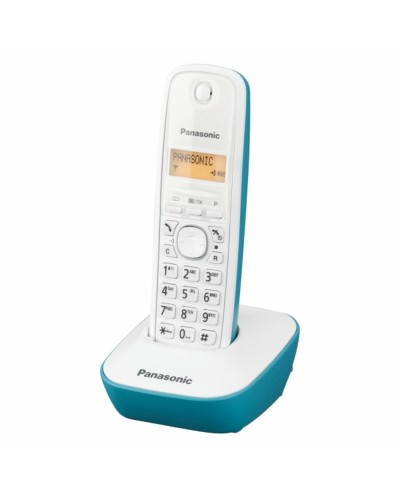 Trådlös Telefon Panasonic KX-TG1611