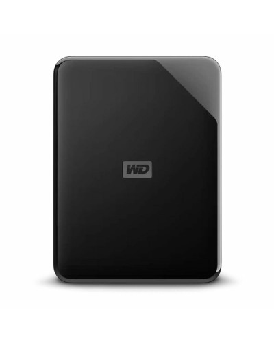 Disque Dur Externe Western Digital WDBG8A0060BBK-WESN Noir 6 TB HDD