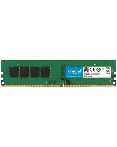 Mémoire RAM Crucial CT32G4DFD832A 32 GB DDR4 3200 MHz CL22
