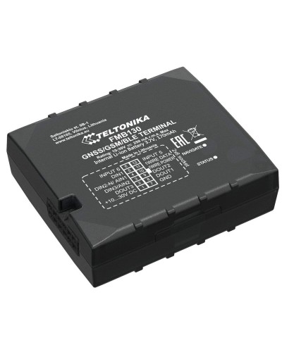 Antenne Wifi Teltonika