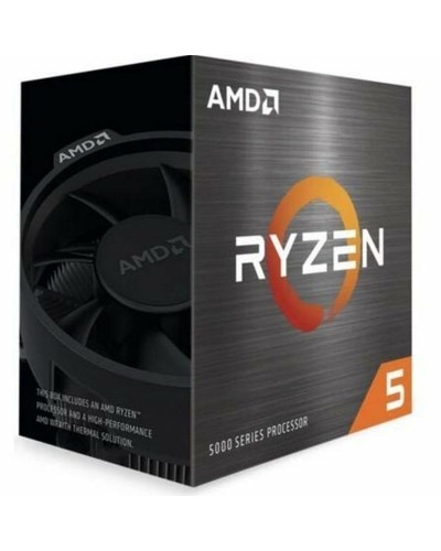 -prosessori AMD 5500 AMD AM4