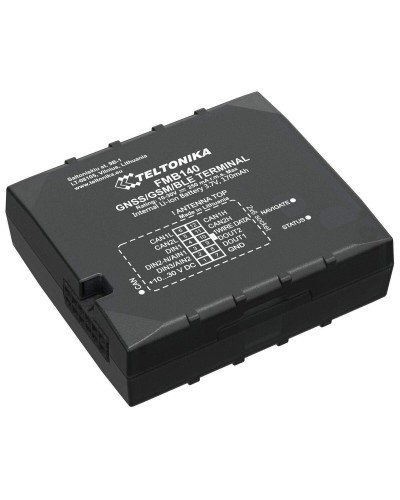 Router Teltonika Bluetooth