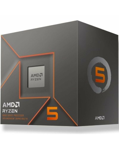 -prosessori AMD Ryzen 5 8500G AMD AM5