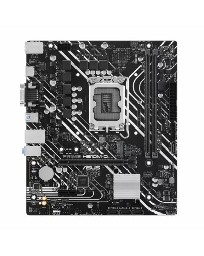 Moderkort Asus PRIME H610M-D LGA 1700