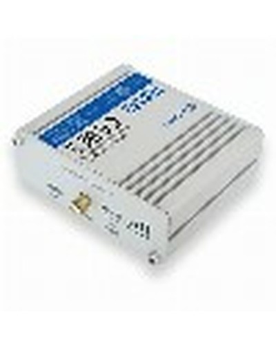 Router Teltonika TRB142 Svart Grå USB 2.0 Ethernet LAN