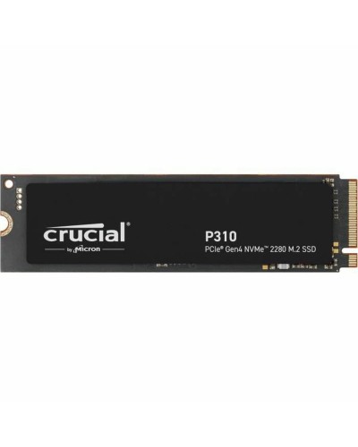 Festplatte Crucial P310 GEN4 2280 2 TB SSD