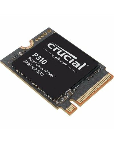 Hårddisk Crucial P310 2 TB SSD