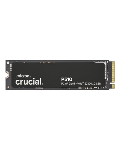 Hard Disk Crucial CT2000P510SSD8