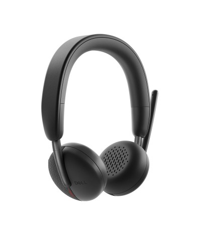 Casques avec Microphone Dell WL3024 Noir