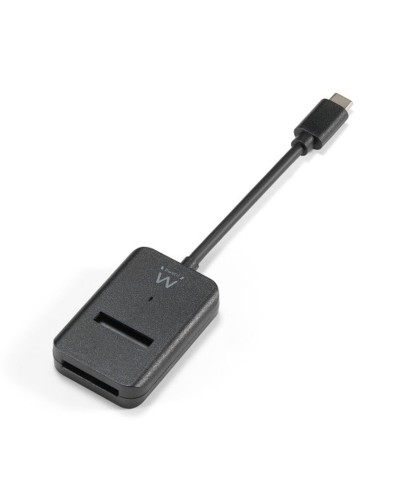 Scatola Esterna Ewent EW7066 Nero