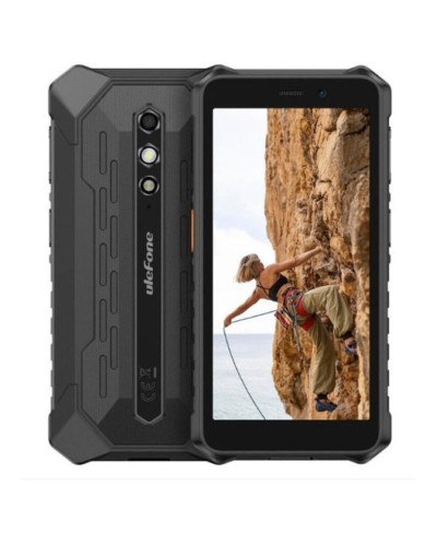 Smartphone Ulefone RUGKING 2 PRO 5.45" Unisoc ums9230 4 GB LPDDR4x 128 GB Negro