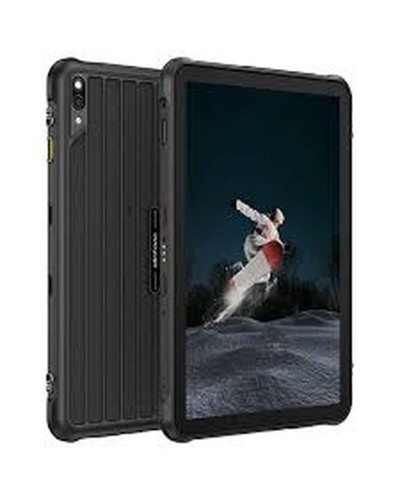 Tablet Ulefone RUGKING PAD 2 PRO 10,1" UNISOC T606 8 GB RAM 256 GB Grey