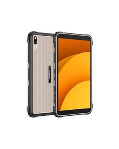 Tablette Ulefone RUGKING PAD 2 PRO 10,1" Unisoc 8 GB RAM 128 GB Jaune Noir Gris