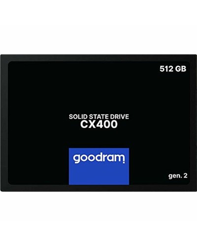 Hard Disk GoodRam CX400 gen.2 512 GB SSD