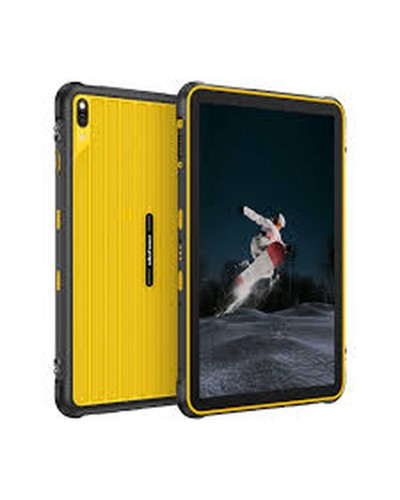 Läsplatta Ulefone RUGKING PAD 2 PRO 10,1" Unisoc 8 GB RAM 128 GB Gul