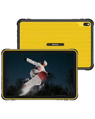Tablette Ulefone RUGKING PAD 2 PRO 10,1" Unisoc 8 GB RAM 256 GB Jaune