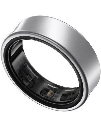 Activiteit armband Samsung Zilverkleurig