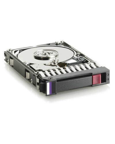 Disque dur HPE J9F43A 3,5" 6 TB