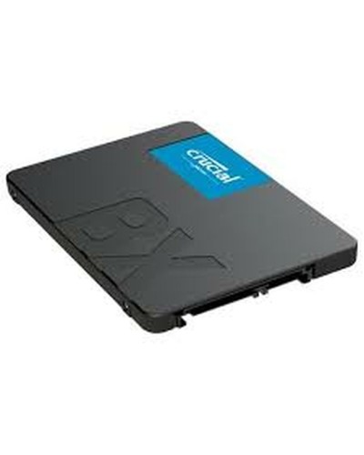 Festplatte Crucial BX500 240 GB SSD SSD