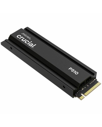 Hard Disk Crucial P510 2 TB SSD