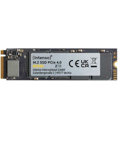 Hard Disk INTENSO MI500  2 TB SSD