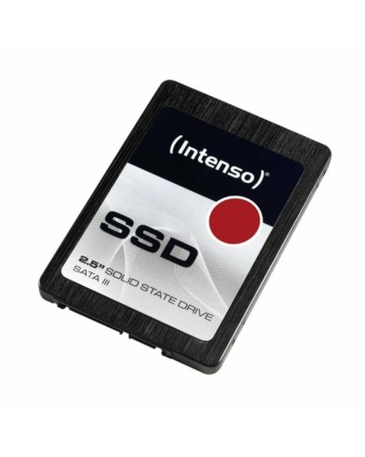 Disque dur INTENSO 3813450 480 GB SSD 960 GB SSD