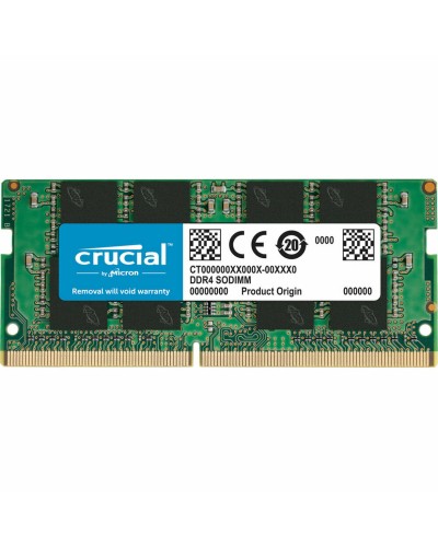 RAM Speicher Crucial CT8G4SFRA32A 8 GB DDR4 3200 MHz CL22